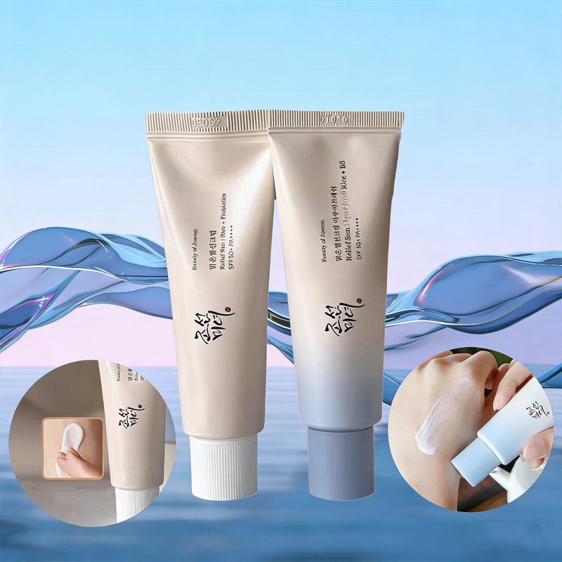 Luxury Skincare Brands - Protector Solar Facial SPF50+ Anti UV