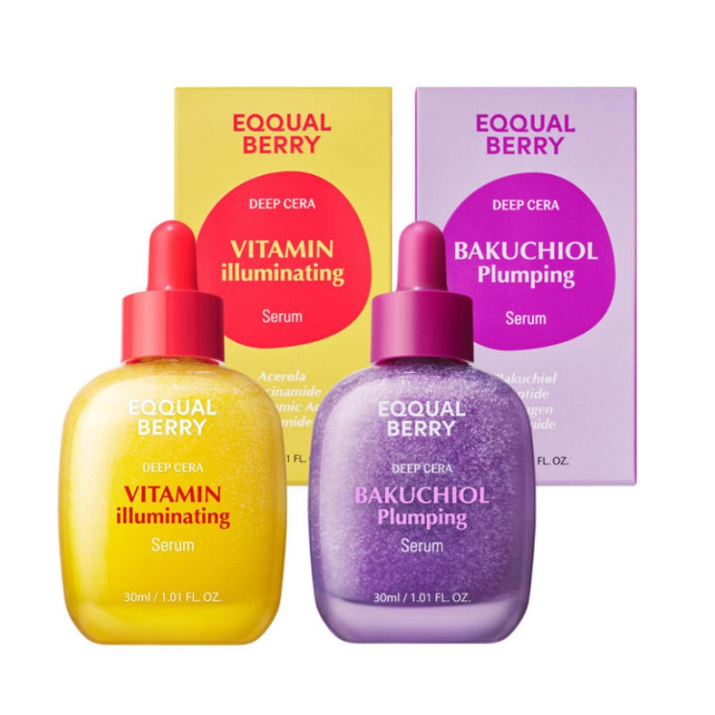 Luxury Skincare Brands - Suero de Vitamina C con Niacinamida,