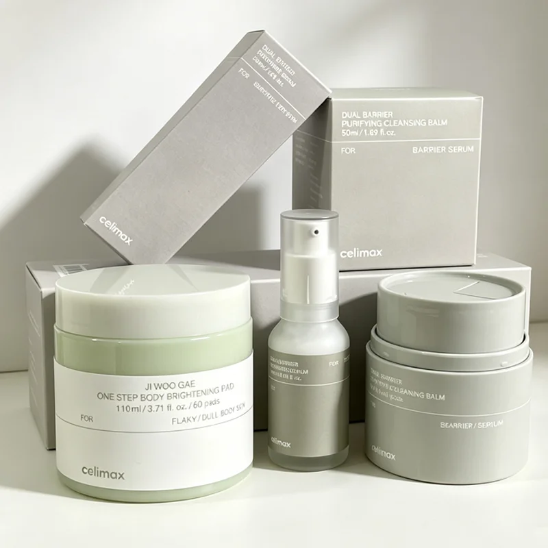 Luxury Skincare Brands - Celimax Original, Sérum en Gel Suave
