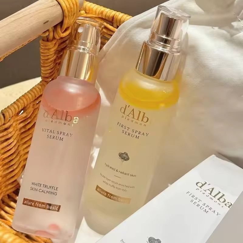 Nuevo Spray de Esencia de Truf - Luxury Skincare Brands reseña y precio