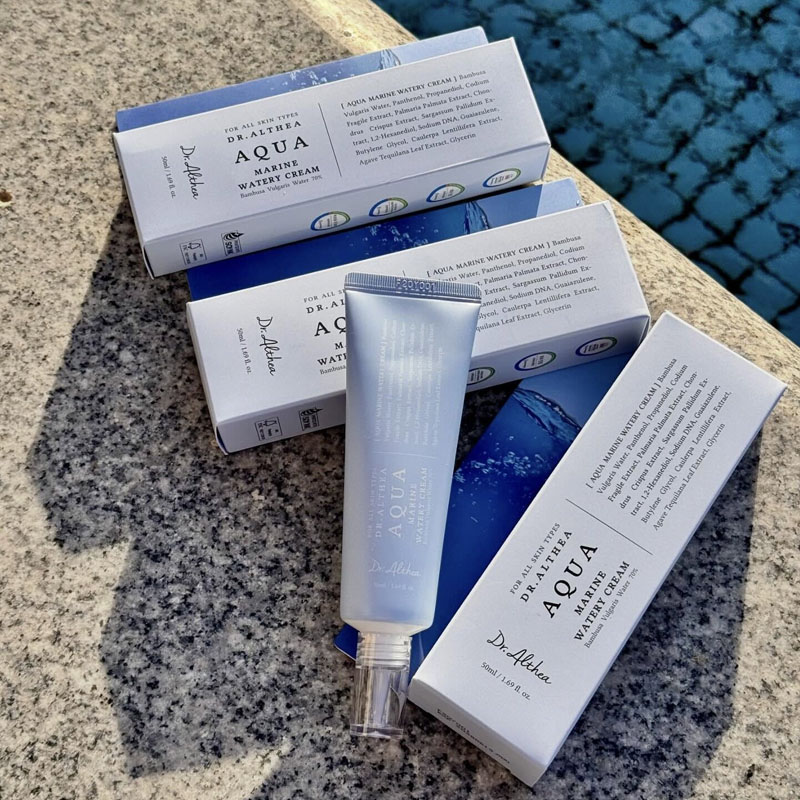 Dr.Althea 147 Barrier Cream 34 - Luxury Skincare Brands reseña y precio