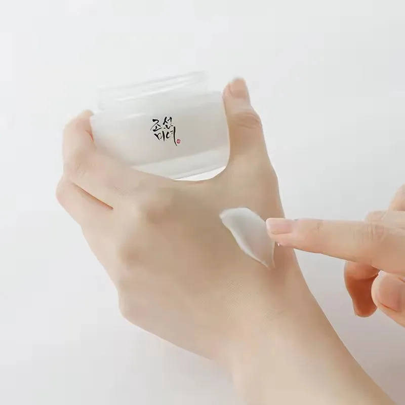 Crema facial de la dinastía Jo - Luxury Skincare Brands reseña y precio