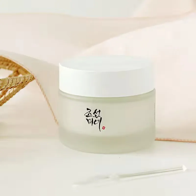Crema facial de la dinastía Jo - Luxury Skincare Brands reseña y precio