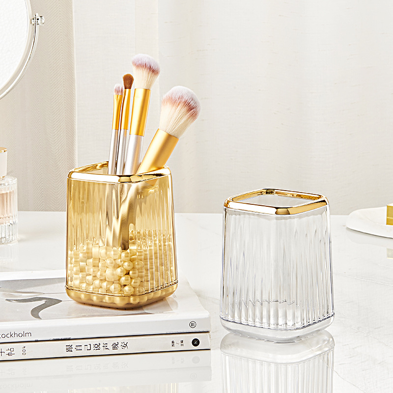 Caja de Almacenamiento para Br - Luxury Skincare And Makeup Brands reseña y precio