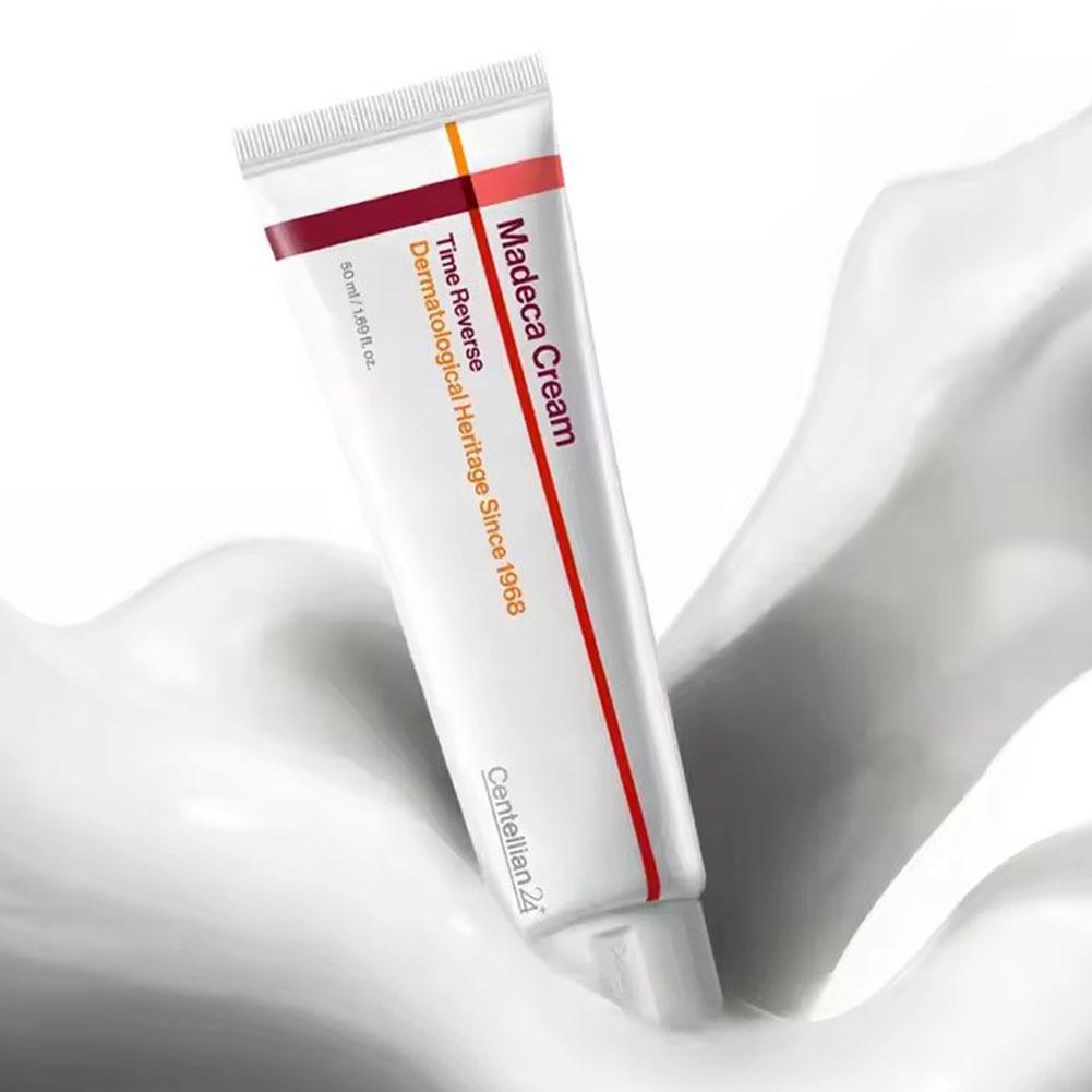 Crema Facial Time Reverse Cent - Luxury Skincare Brands reseña y precio